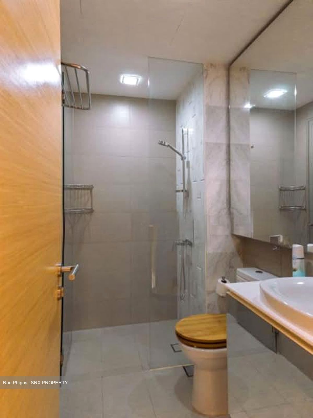Waterscape at Cavenagh (D9), Apartment #574158871